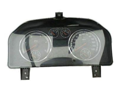 2011 Ram 4500 Speedometer - 56046303AG