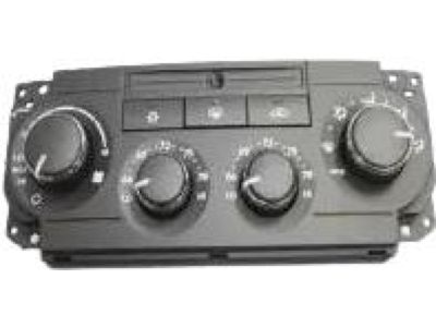 Dodge 55111030AG