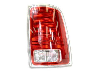 2018 Ram 2500 Tail Light - 68093078AC