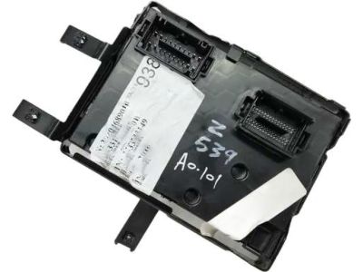 Mopar 68411149AD Module-Body Controller