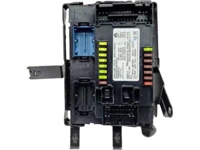 Mopar 68411149AD Module-Body Controller