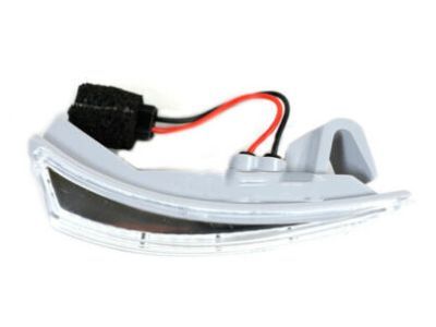 Mopar 68052079AC Lamp-Turn Signal