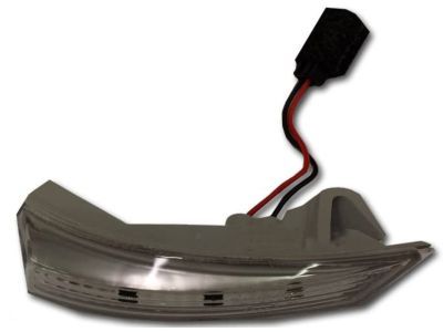 Mopar 68052079AC Lamp-Turn Signal