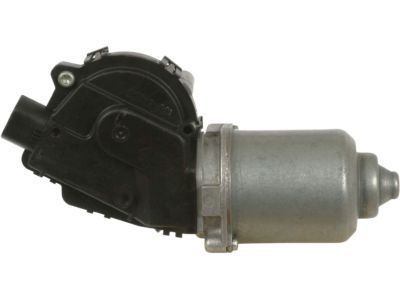 2008 Jeep Commander Wiper Motor - 68040578AA