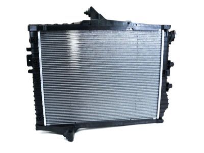 2008 Chrysler Aspen Radiator - 52029044AD