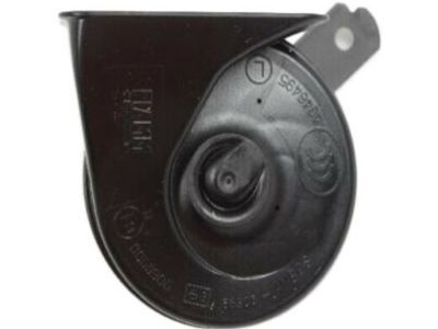 Mopar 5026155AE Horn