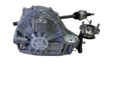 Dodge 4593854AH