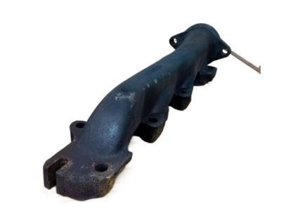 Dodge Ram 2500 Exhaust Manifold - 68045560AB