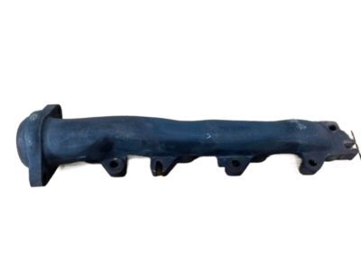 Mopar 68045560AB Exhaust Manifold