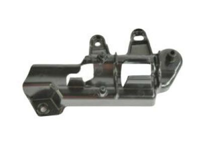 Mopar 68349870AA Bracket-HEADLAMP Washer