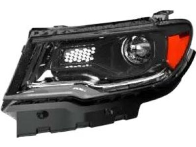 Jeep 68292229AE