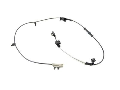 Chrysler Speed Sensor - 4779647AE