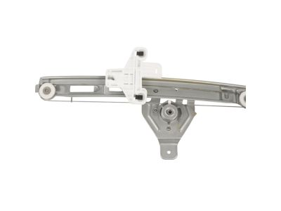 Mopar 68002892AA Rear Door Window Regulator