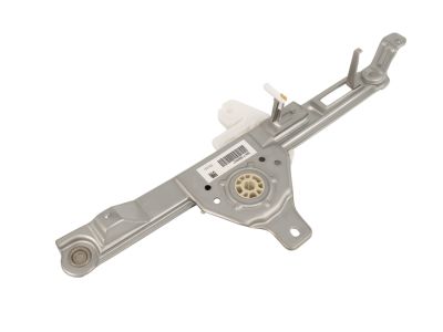 Jeep Patriot Window Regulator - 68002892AA