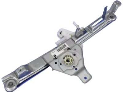 Mopar 68002892AA Rear Door Window Regulator