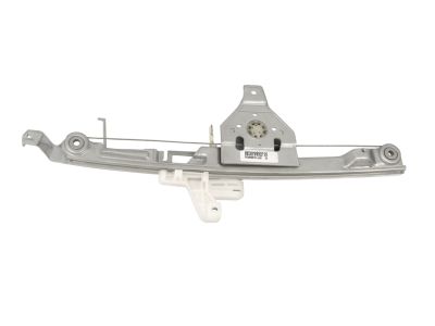 Mopar 68002892AA Rear Door Window Regulator