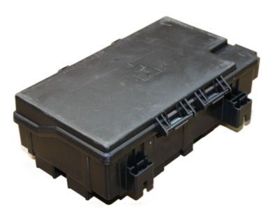 Mopar 68243265AD Intelligent Power Distribution Center