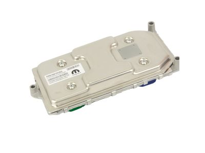 Ram ProMaster City Engine Control Module - 5150961AC