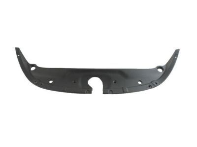 Mopar 68146840AE Panel-Closeout