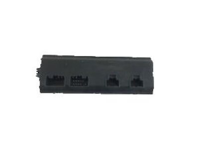 Mopar 68321862AC Module-Seat Memory