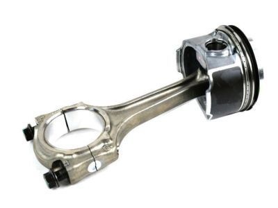 Mopar 68210587AA Piston-Engine