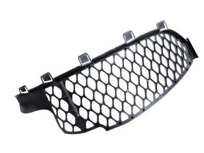 Mopar 68160490AC Grille-Fender