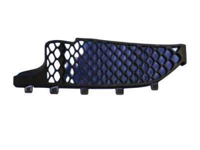 Mopar 68160490AC Grille-Fender