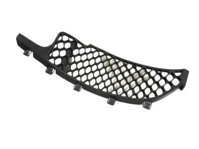 Mopar 68160490AC Grille-Fender