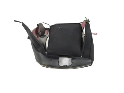 Mopar 6RF03BD3AC Rear Seat Cushion Cover