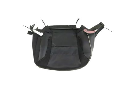 Mopar 6RF03BD3AC Rear Seat Cushion Cover