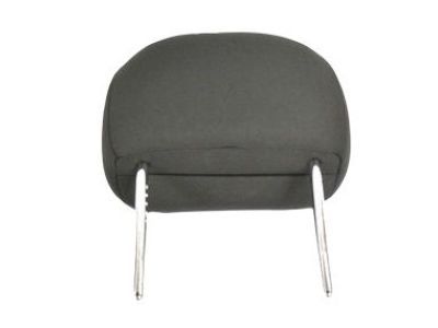 Mopar 5YU32LXKAA HEADREST-Front