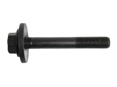 Mopar 6504415 Screw-HEXAGON FLANGE Head