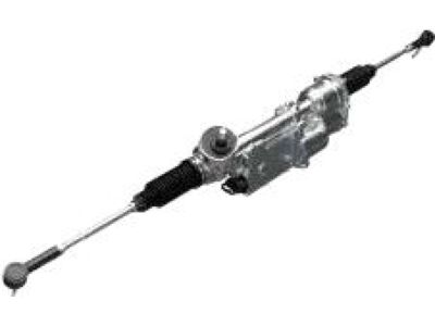 Mopar 5154750AB Gear-Rack And Pinion