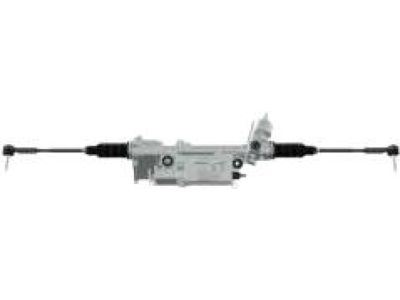 Mopar 5154750AB Gear-Rack And Pinion