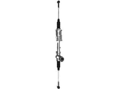 Mopar 5154750AB Gear-Rack And Pinion