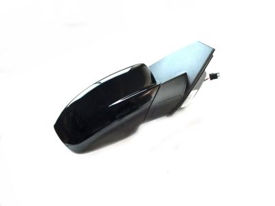 Mopar 6AC721X8AA Outside Rear View Mirror