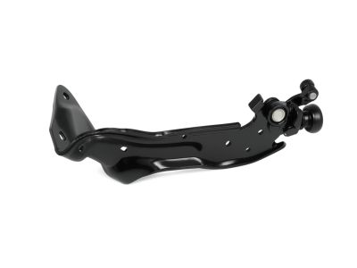 Mopar 5020921AF Door Hinge Left