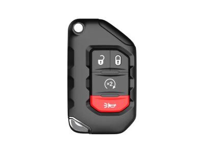 Jeep 68384454AC