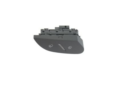 Mopar 6CP60LXHAA DOOR LOCK