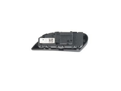 Mopar 6CP60LXHAA DOOR LOCK