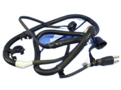 Mopar 68148364AB Wiring-Engine Block Heater