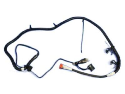 Mopar 68148364AB Wiring-Engine Block Heater