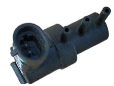 Jeep Grand Cherokee Canister Purge Valve - 5227635