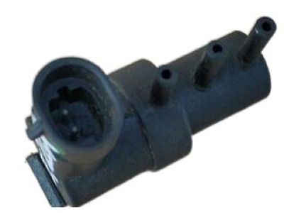 Chrysler Imperial Canister Purge Valve - 5227635