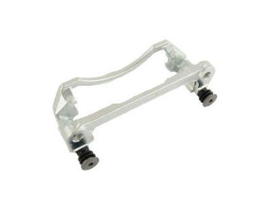 thumbnail image 2 of Carlson Front Caliper Bracket Mounting Bolt For 2000-2008 Dodge Ram 2500 – 73249DP 2 of 4