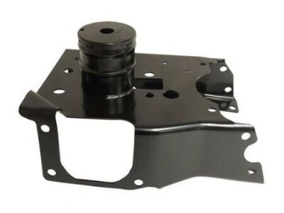 Mopar 68325051AB Bracket-Bumper