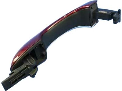 2015 Chrysler 200 Door Handle - 5LX991RVAA