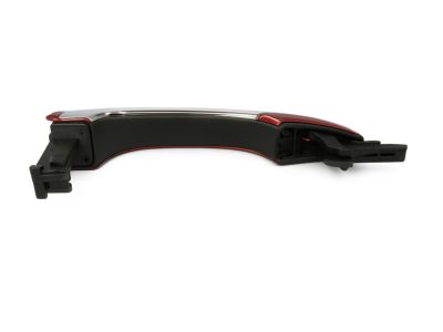 2015 Chrysler 200 Door Handle - 5LX991RVAA