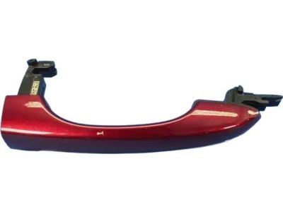 2015 Chrysler 200 Door Handle - 5LX991RVAA