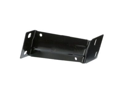 Mopar 55077275AD Bracket-Bumper Face Support